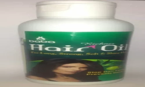 Herbal Hair Oil  manufacture in dandia bazaar  Vadodra gujrat