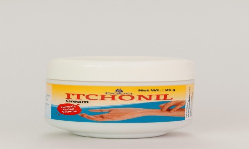 Herbal Anti Itching Cream  dandia bazaar  Vadodra gujrat