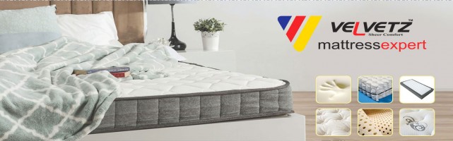  Velvetz Mattress Expert Contact