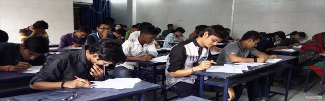  Vrinda s ias academy Contact