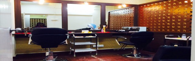 About Mukul beauty parlour