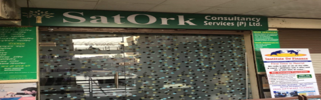About Satork CONSULTANCY SERVICES Pvt Ltd
