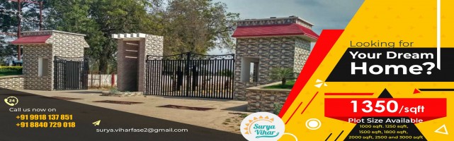  Surya Vihar property in lucknow Contact