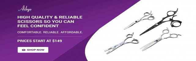  Metro Scissors Contact