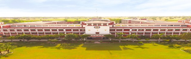 About BHARAT INSTITUTE OF TECHNOLOGY