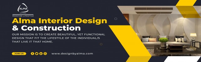 About design by alma