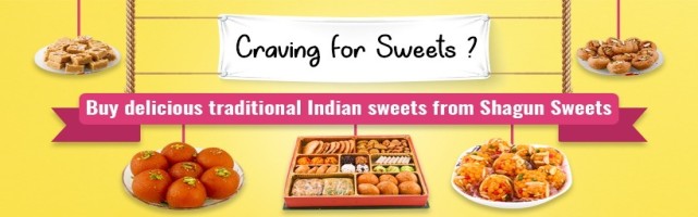 About https:  www shagunsweets co