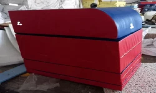 Foam Vaulting Table