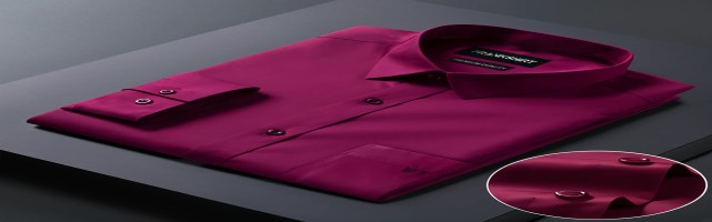 About Satin Shirts for Men