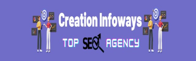  creationinfoways Contact