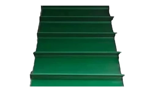 BEST PVC BELT WITH CLEATS