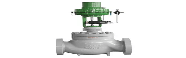  Industrial Control Valve Manufacturer from China Contact