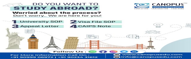  CanopusGlobalEducation Contact